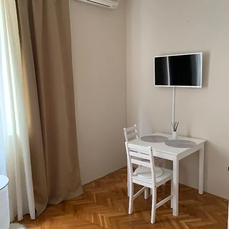 Apartmán En Vogue *