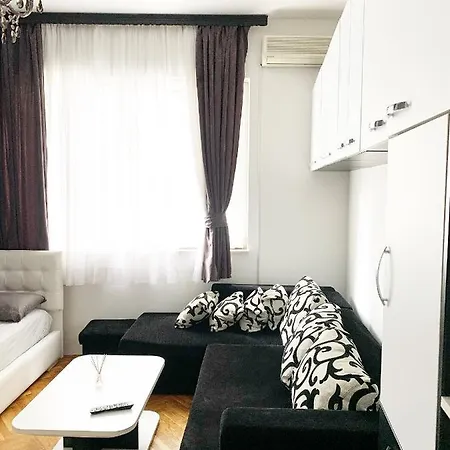 Apartmán En Vogue *