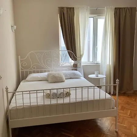En Vogue Apartmán *