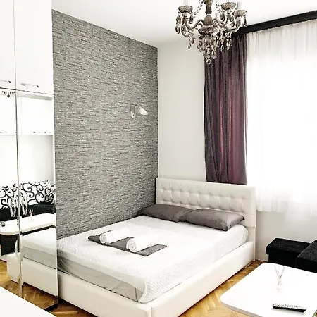 En Vogue Apartmán Makarská
