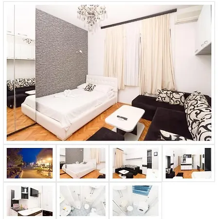 Apartmán En Vogue *