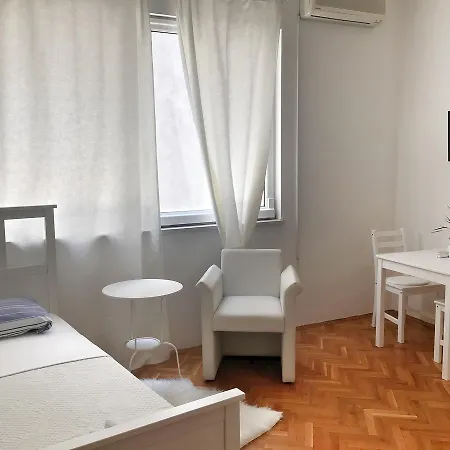 En Vogue Apartmán *