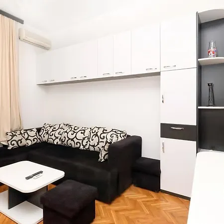 Apartmán En Vogue *