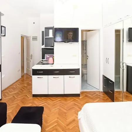 Apartmán En Vogue *